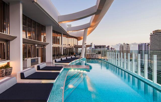 The Darling at The Star Gold Coast