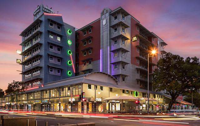 Rydges Darwin Central