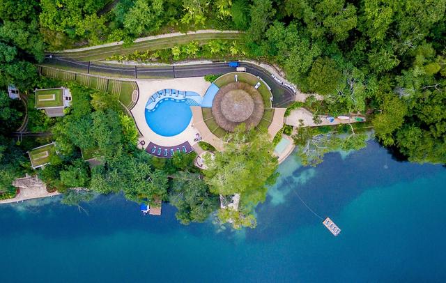 Bolontiku Boutique Hotel, Member of the Cayuga Collection