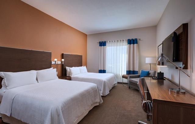 Four Points by Sheraton Galerias Monterrey