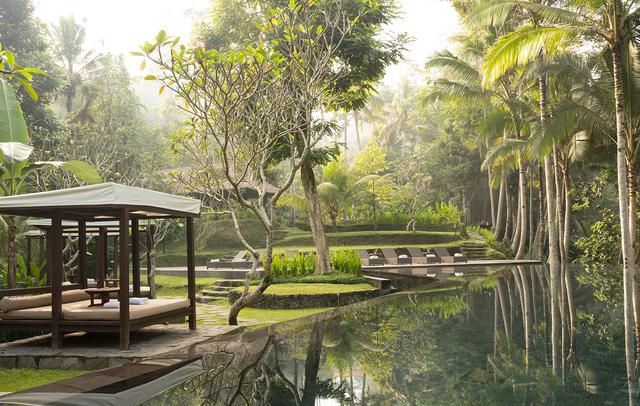 Kayumanis Ubud Private Villa & Spa