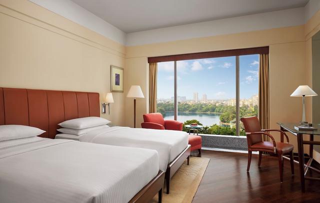 Hyatt Regency Kolkata