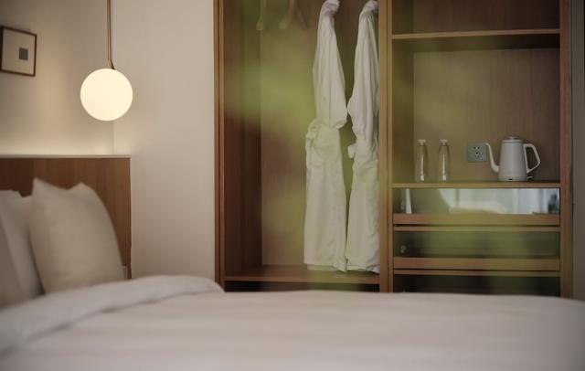 Guilin Bonjour Boutique Hotel