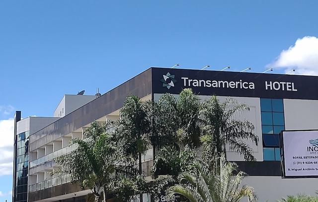 Transamerica Lagoa Santa
