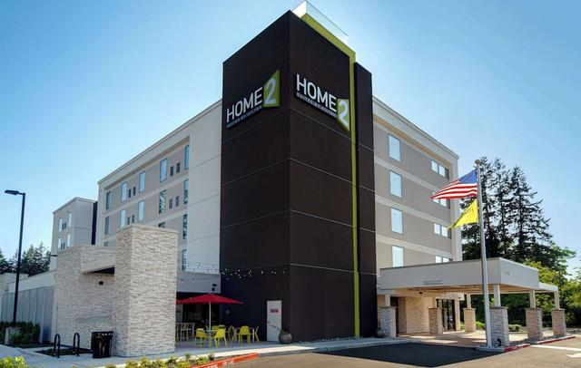 Home2 Suites by Hilton Suites Marysville