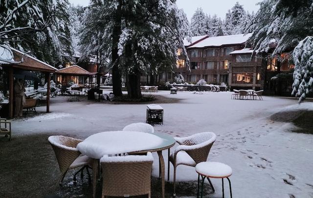 Welcomhotel by ITC Hotels, Pine N Peak, Pahalgam