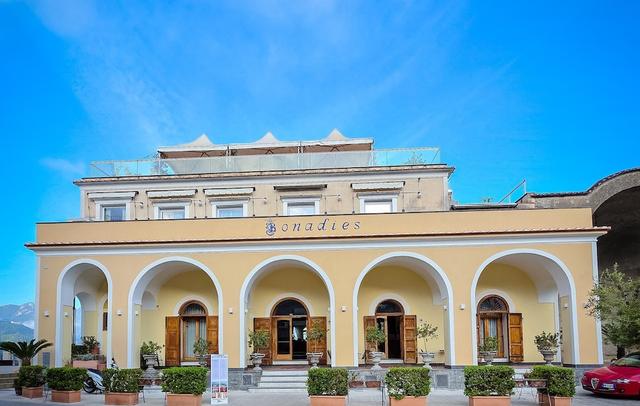 Hotel Bonadies
