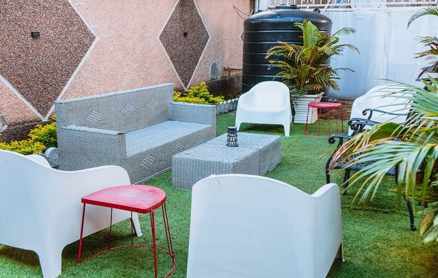 Residences de la Providence