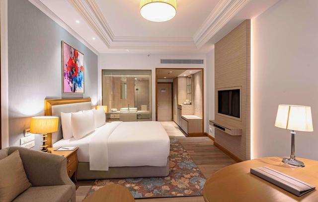 Park Plaza Jalandhar