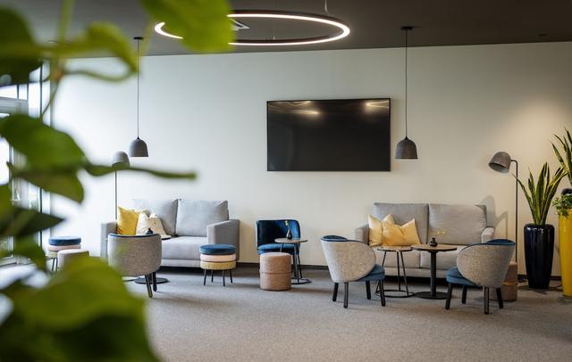 JUFA Hotel Bad Radkersburg - inkl 4h Bade-Thermeneintritt