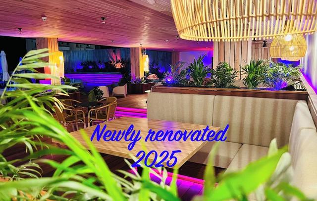 Hotel Princesa Solar