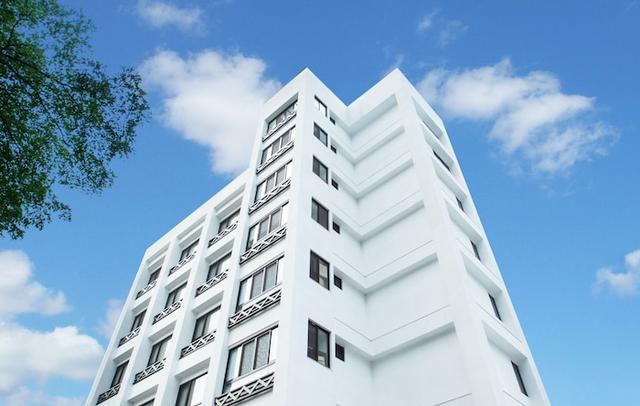 Lealea Garden Hotels - Sun Lake