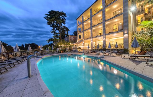 Hotel Excelsior Le Terrazze