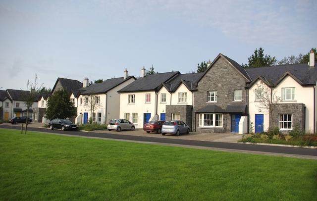 Bunratty Town House No 6