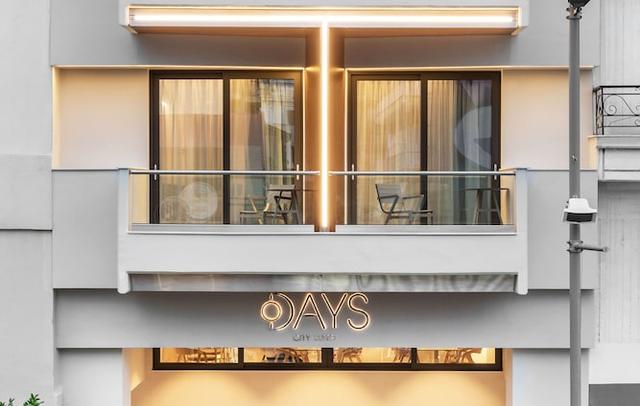 DAYS City Suites