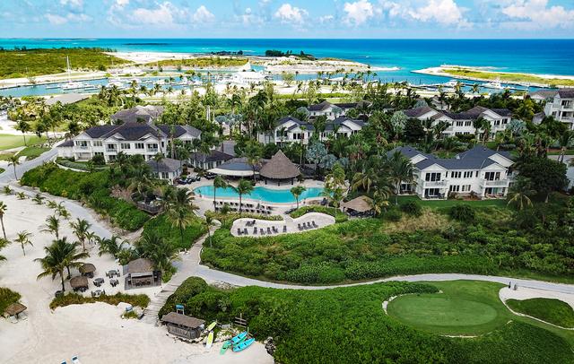 Grand Isle Resort & Residences