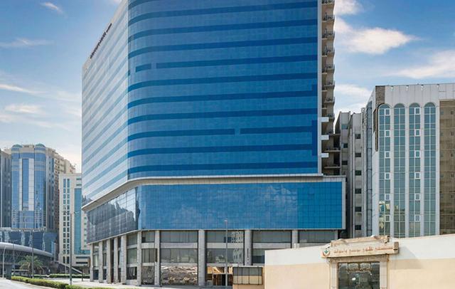 Mercure Makkah Aziziah