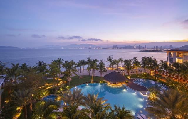 Boma Resort Nha Trang