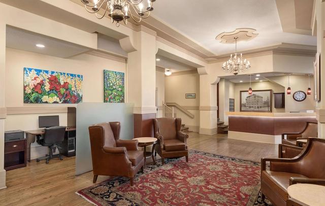 The Plaza Hotel Downtown, Trademark Collection by Wyndham