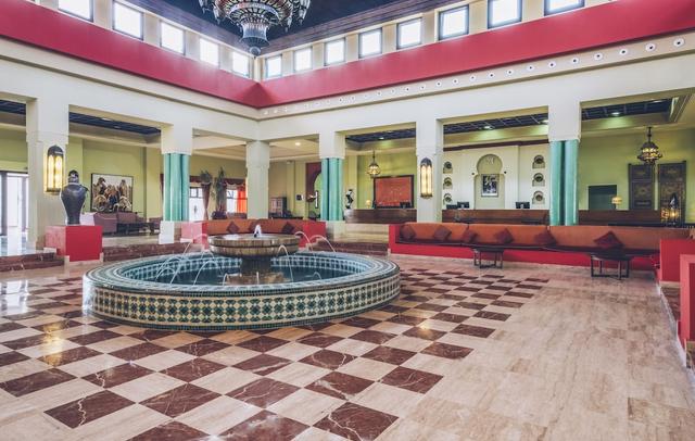 Iberostar Waves Saïdia