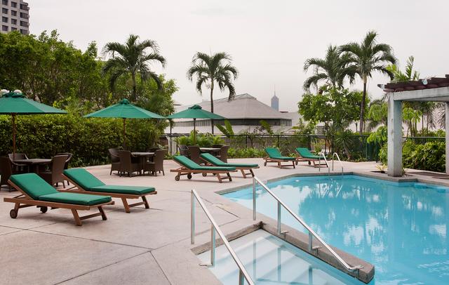 Holiday Inn Manila Galleria, an IHG Hotel