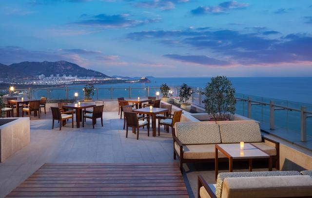 Hyatt Regency Qingdao