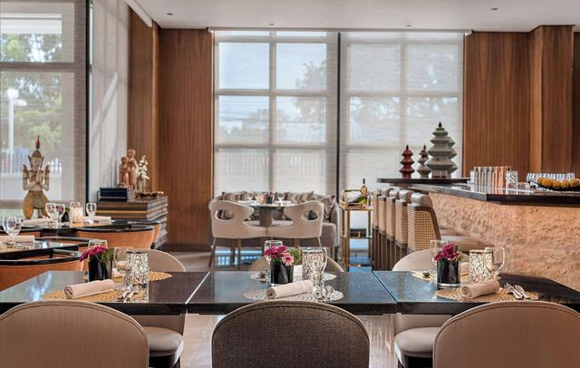 Dusit Thani Residence Davao