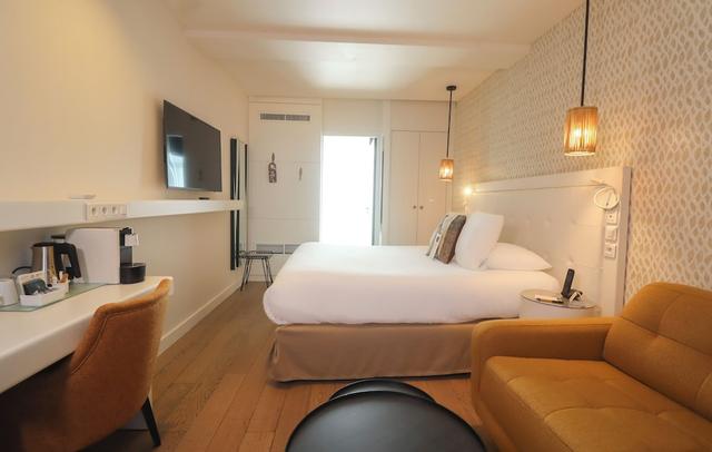 Boa Hotel - BW Signature Collection - Lille Centre Gares