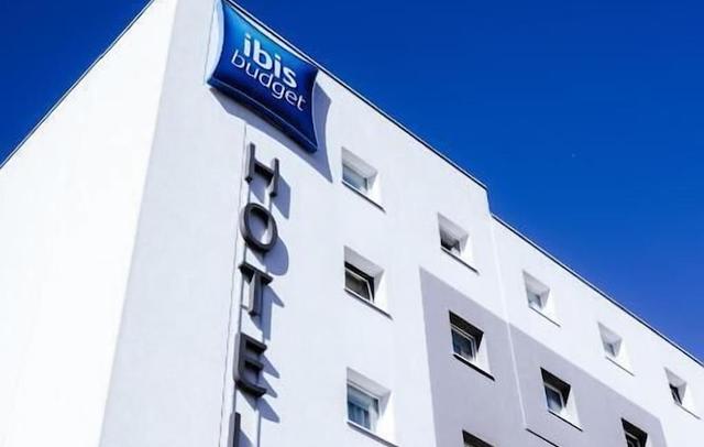 ibis budget Luxembourg Aéroport