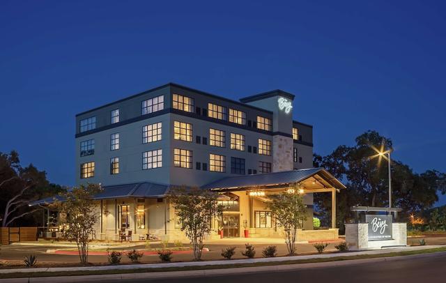 The Bevy Hotel Boerne, a DoubleTree by Hilton