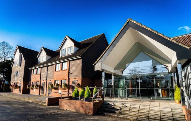 The Winchester Hotel & Spa