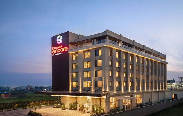 Ramada Encore by Wyndham Amritsar Airport