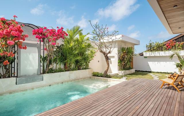 Villa Ukulele Uluwatu