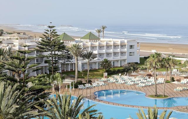 Iberostar Waves Founty Beach -All Inclusive
