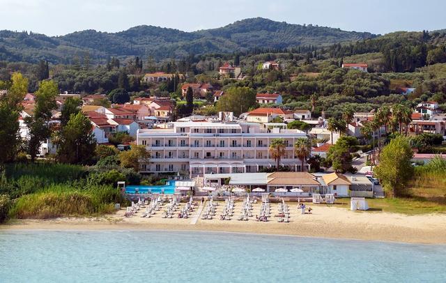 Cavomarina Beach-Adults Only