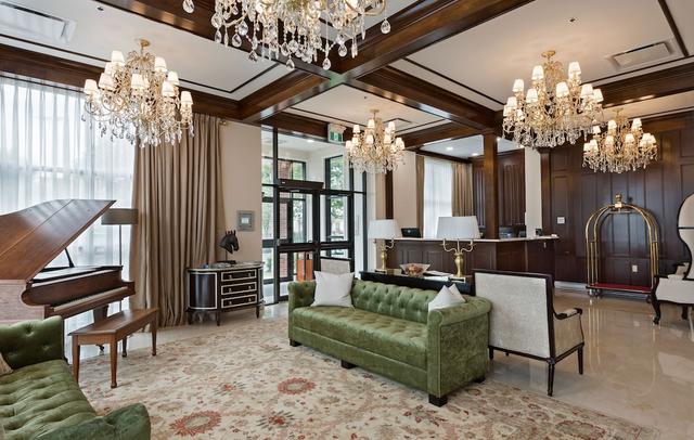 The Sydney Boutique Inn