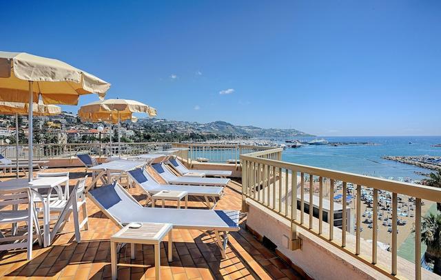 Residence dei Due Porti