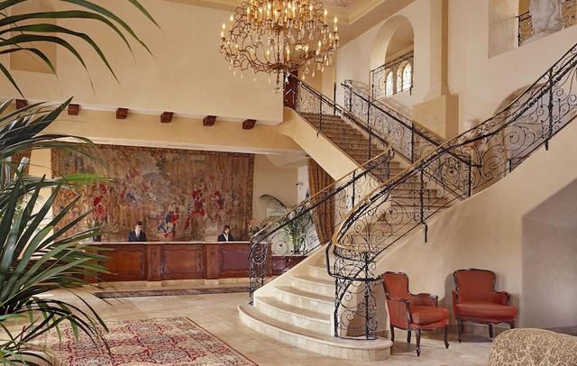 Ayres Hotel Manhattan Beach LAX