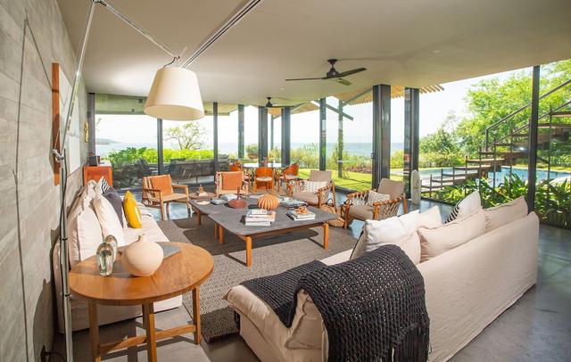 Casa La Borrega Luxury and Comfort