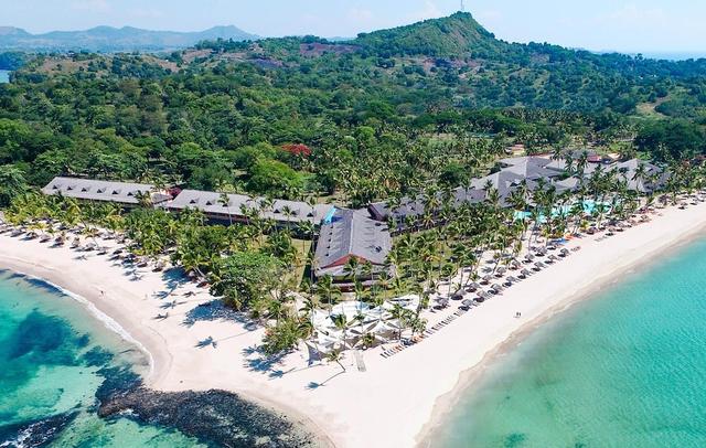 Andilana Beach Resort