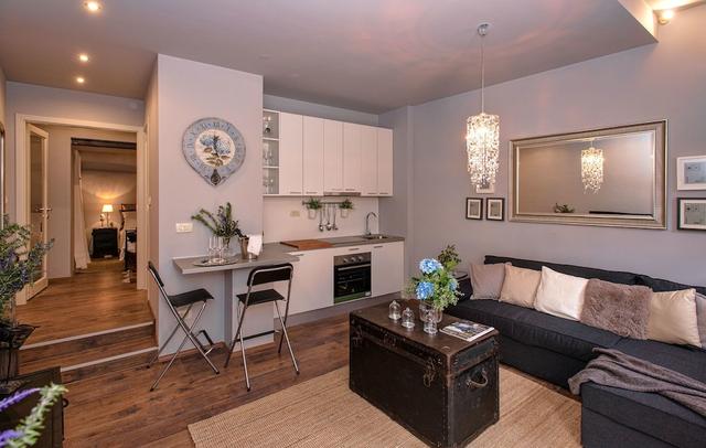 Heraclea Luxury Heritage Accommodation