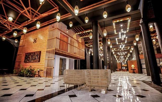 Covanro Sigiriya - Brand New Luxury Hotel