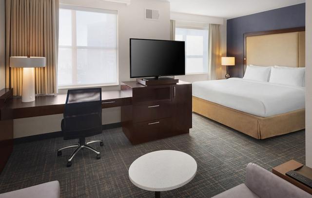 Residence Inn Fairfax City