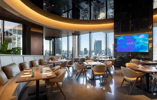 HOTEL GROOVE SHINJUKU, A PARKROYAL Hotel