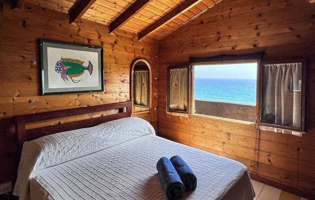 Aeneas' Landing Resort