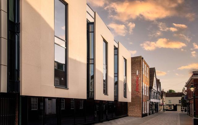Hampton by Hilton Canterbury