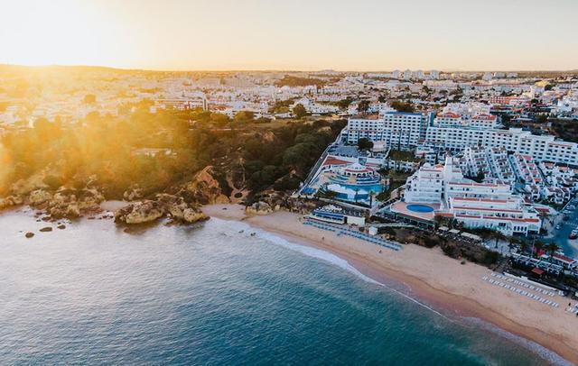 Villa in Quinta do Lago Resort 1025