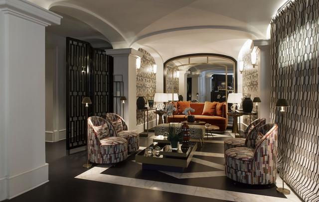 Eight Hotel Portofino