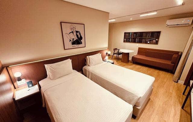 Transamerica Belo Horizonte Lourdes