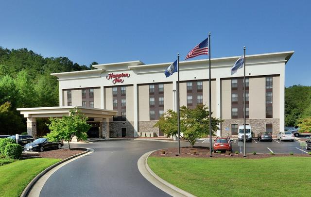 Hampton Inn Martinsville
